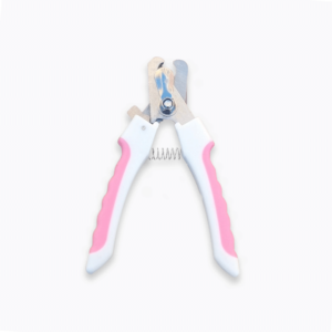 Nagelknipper-Roze