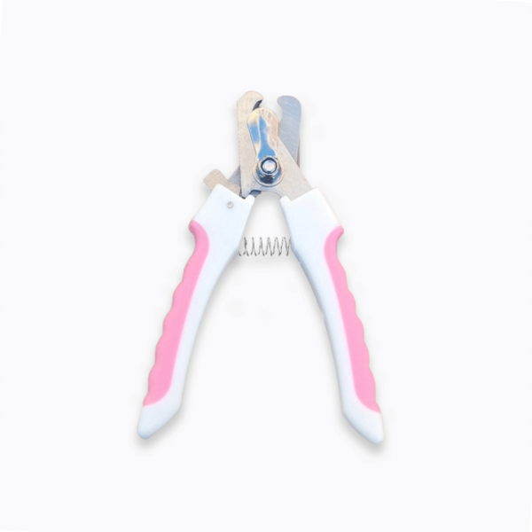 Nagelknipper-Roze