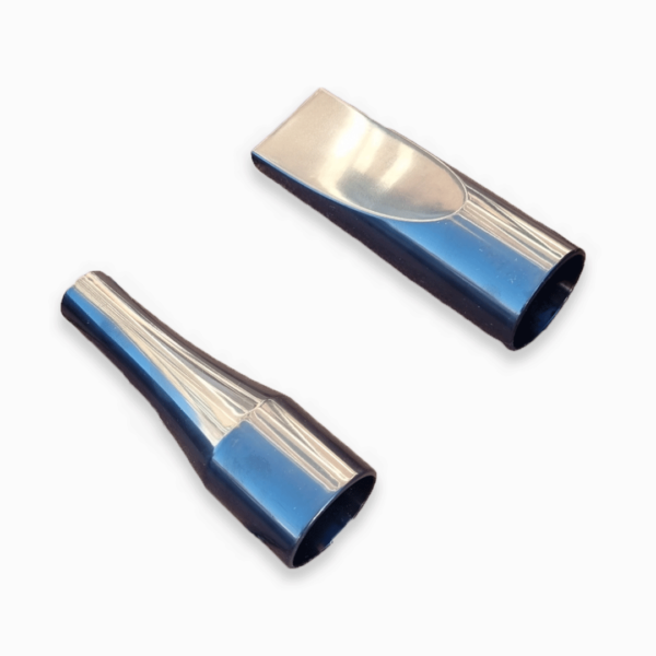 Waterblazer-accesoires
