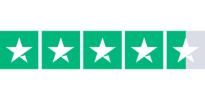trustpilot-stars